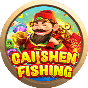 JDB Fortune Fishing