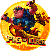 Lucky Pig