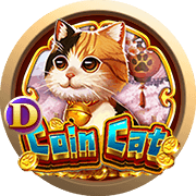 Gold for Cat