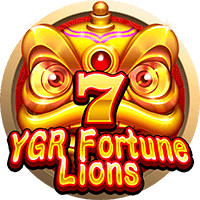YGR Lucky Lion 7