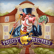 Rich Pig