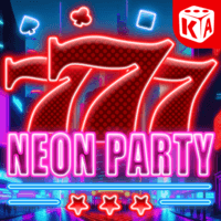 Tiệc Néon game thumbnail