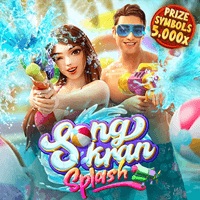 Thai Car Wash Festival