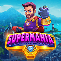 Super Man